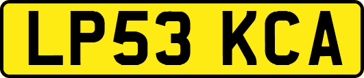 LP53KCA