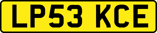 LP53KCE