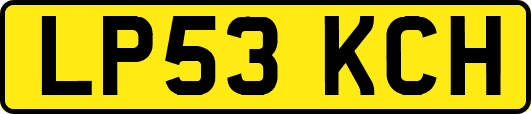 LP53KCH