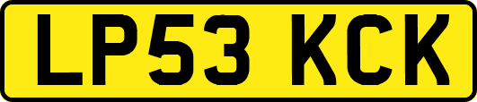 LP53KCK