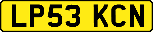 LP53KCN