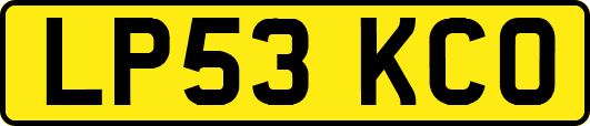 LP53KCO