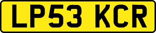 LP53KCR