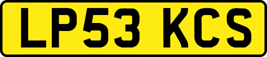 LP53KCS