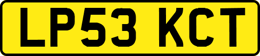 LP53KCT