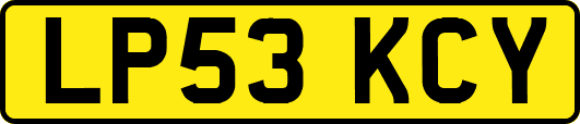 LP53KCY