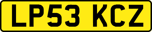 LP53KCZ
