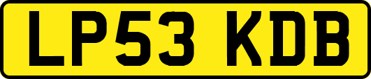 LP53KDB