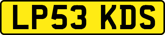 LP53KDS