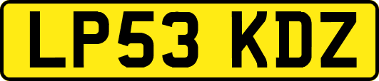 LP53KDZ