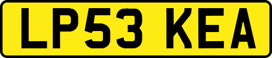 LP53KEA