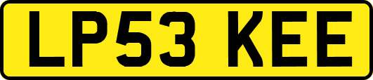 LP53KEE
