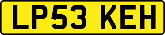 LP53KEH