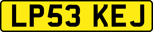 LP53KEJ