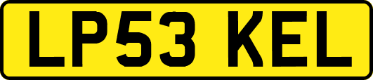 LP53KEL