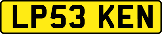 LP53KEN