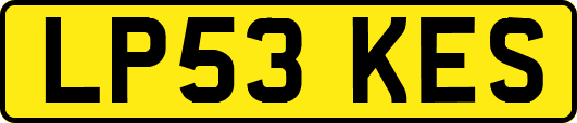LP53KES
