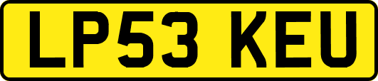 LP53KEU