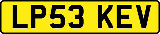 LP53KEV