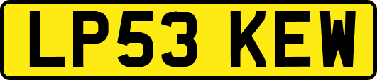 LP53KEW