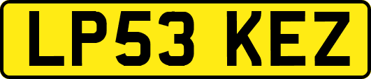 LP53KEZ