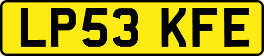 LP53KFE