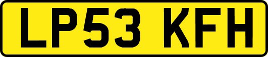 LP53KFH