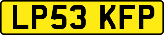LP53KFP