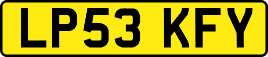 LP53KFY