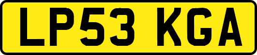 LP53KGA
