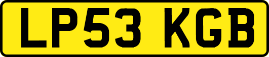 LP53KGB