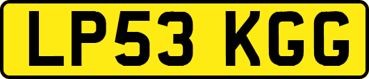 LP53KGG