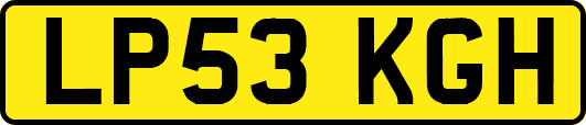 LP53KGH