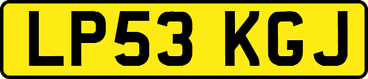 LP53KGJ