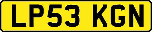 LP53KGN