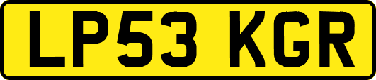 LP53KGR
