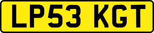 LP53KGT