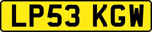 LP53KGW