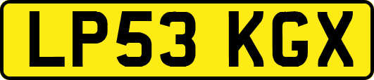 LP53KGX