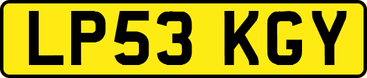 LP53KGY