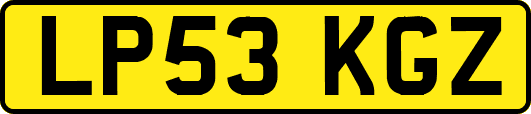 LP53KGZ