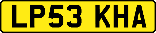 LP53KHA