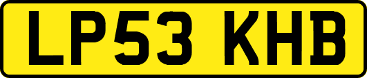 LP53KHB