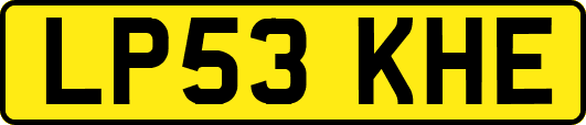 LP53KHE