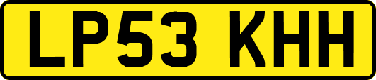 LP53KHH