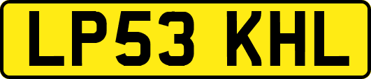 LP53KHL