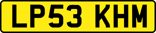 LP53KHM