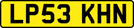 LP53KHN
