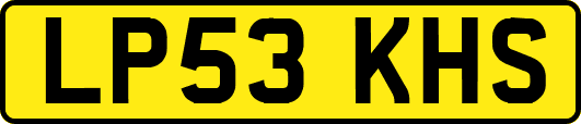 LP53KHS
