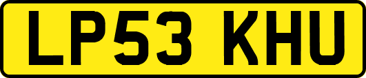 LP53KHU